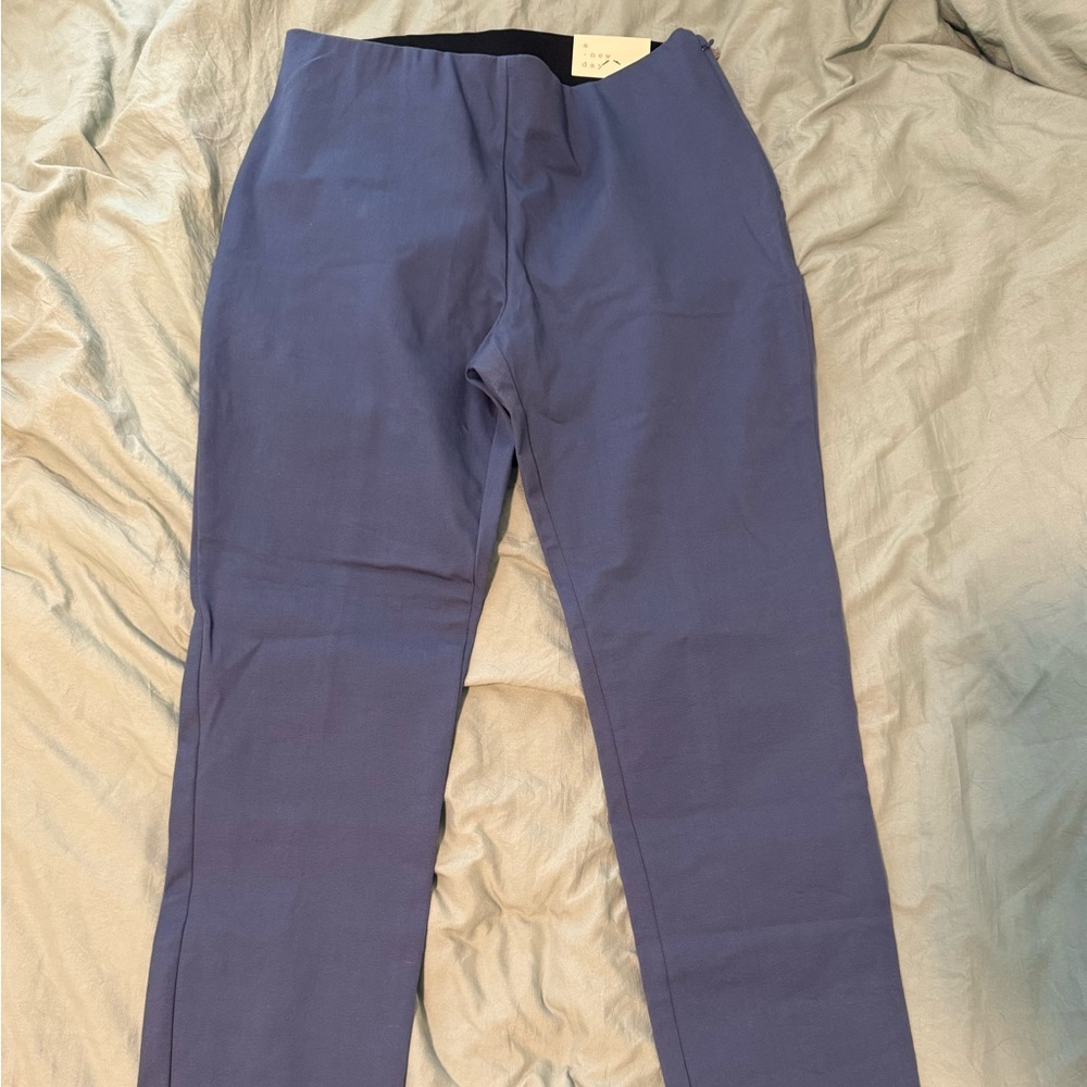 A New Day High-rise Skinny Ankle Pant NWT